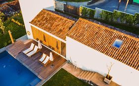 Casas da Chaminé Eco Country Lodge